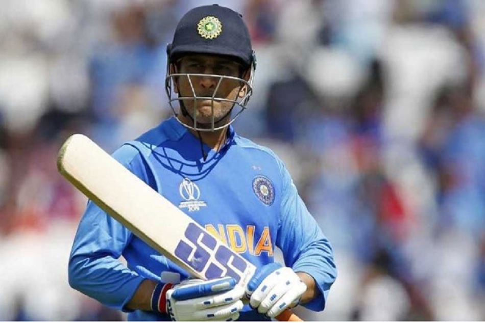 धोनी महान कप्तान पर उन्होंने सिर्फ मलाई खाई