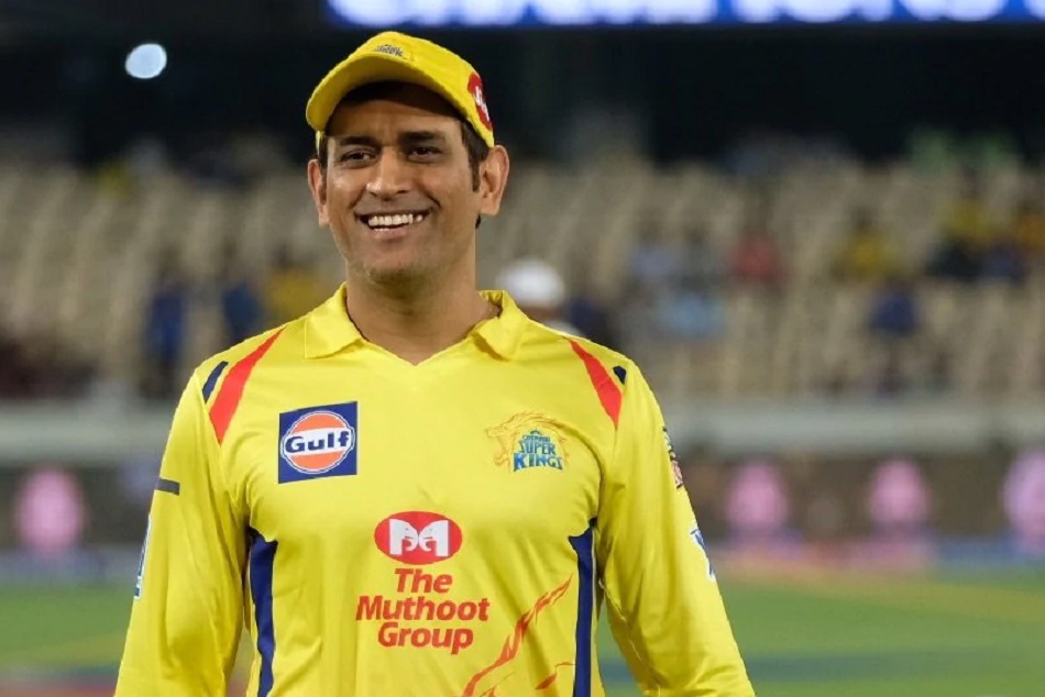 धोनी ने छोड़ी अपनी पसंदीदा मोबाइल गेम, दीपक चाहर ने किया खुलासा