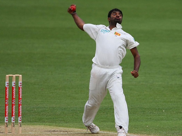 सबसे ज्यादा टेस्ट विकेट