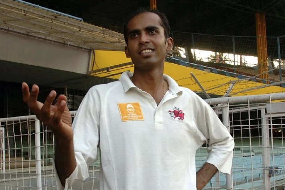 निलेश कुलकर्णी का वो धांसू रिकाॅर्ड जो नहीं तोड़ पाया कोई भारतीय गेंदबाज