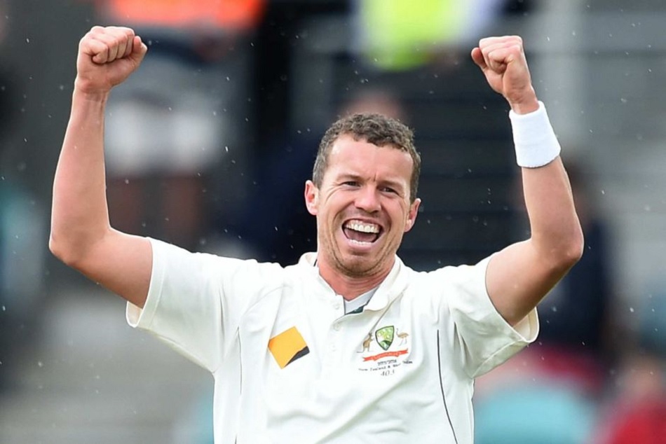 पीटर सिडल ने चुनी अपनी सर्वश्रेष्ठ टेस्ट XI टीम, इस भारतीय दिग्गज को बनाया कप्तान