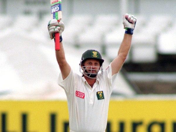 पीटर कर्स्टन (Peter Kirsten)