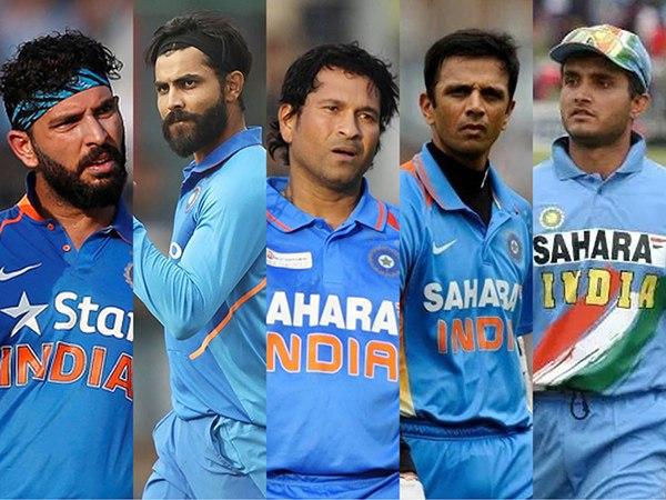 क्रिकेट इतिहास को वो 5 धीमी पारियां जिससे भारत को हुआ खिताबी नुकसान