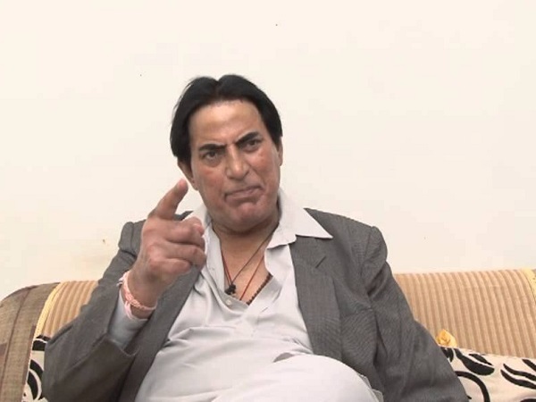 दमदार शरीर बनाने में लगे 3 साल