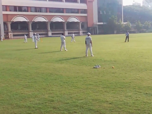 Zoom और गूगल की वीडियो कॉलिंग के जरिये पीवाईसी हिंदू जिमखाना ले रहा क्लासेज