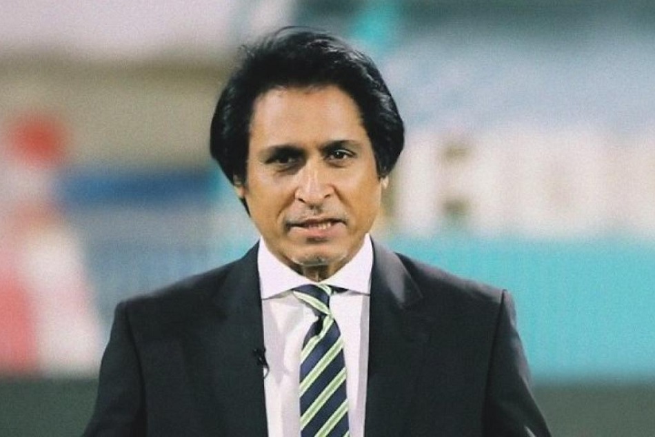 rameez raja