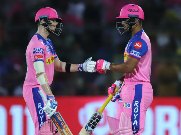 स्टीव स्मिथ की सलाह ने बदली रियान पराग की जिंदगी, ऐसे किया रणजी में कमाल