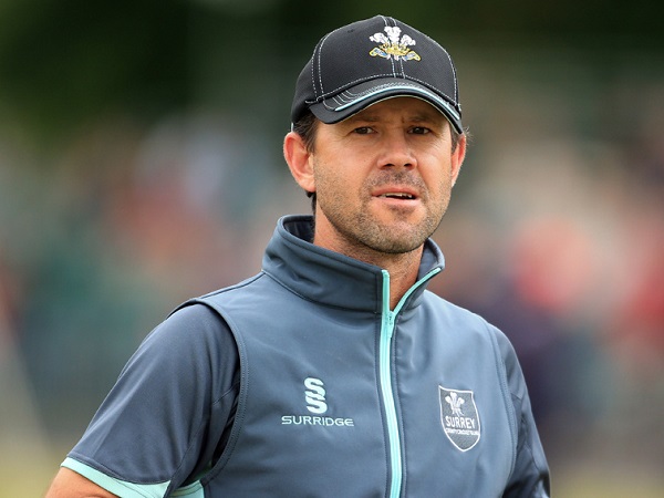 पोटिंग के रहता था गेम प्लान