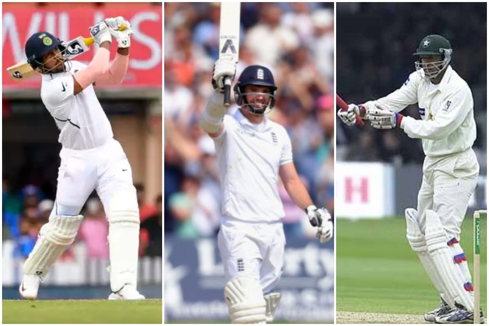 टेस्ट क्रिकेट इतिहास के 5 बैटिंग वर्ल्ड रिकॉर्ड जो गेंदबाजों ने बनाए