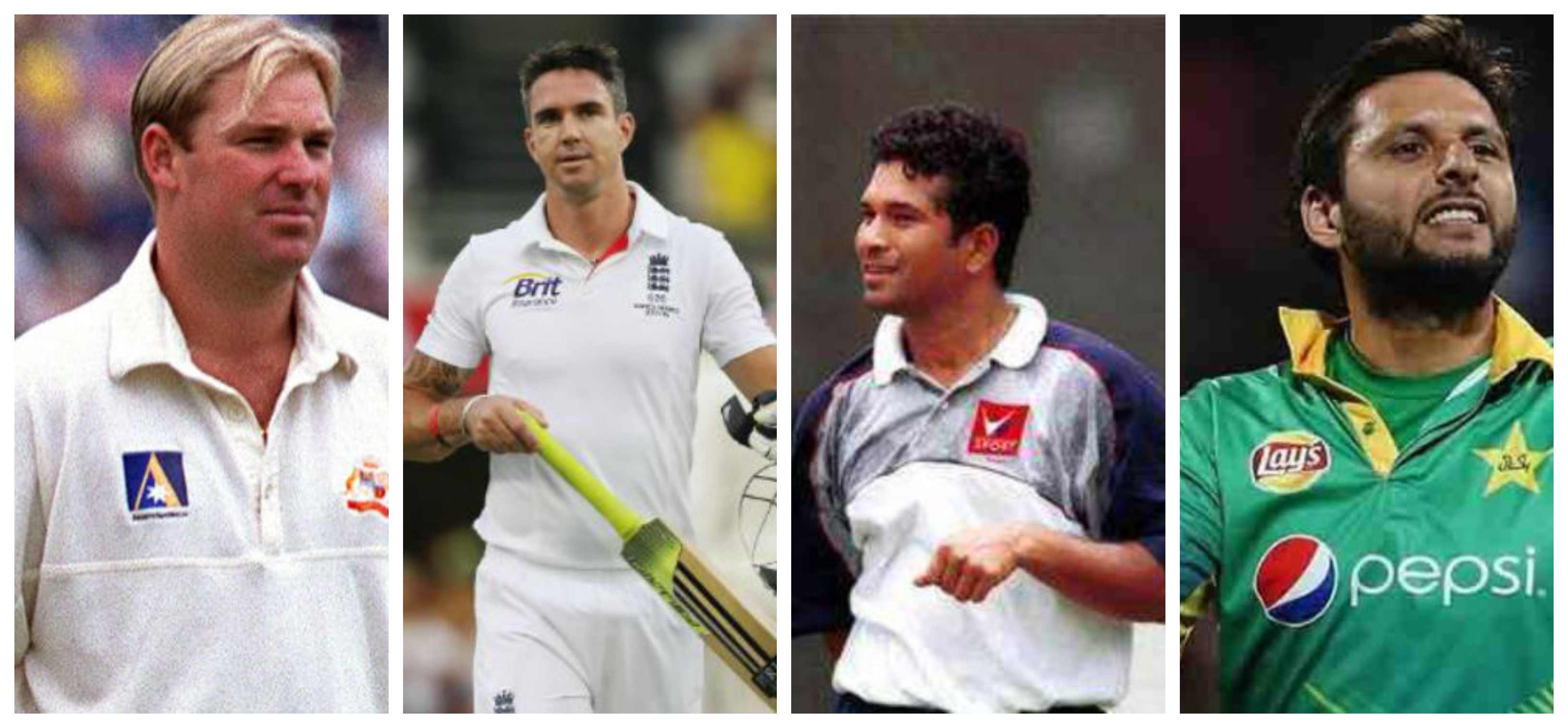 क्रिकेट में वो 5 मौके जब दिग्गज खिलाड़ियों ने साथी प्लेयर बताया स्वार्थी