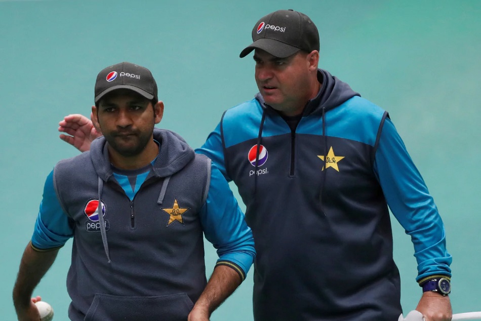 मिकी आर्थर ने कहा- इस खिलाड़ी के बिना मुश्किल है पाकिस्तान के लिए T-20 वर्ल्ड कप जीतना