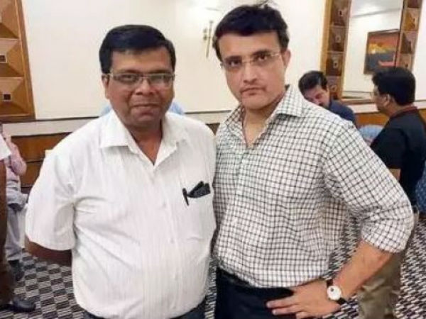 इस कारण बीसीसीआई उपाध्यक्ष ने दिया इस्तीफा