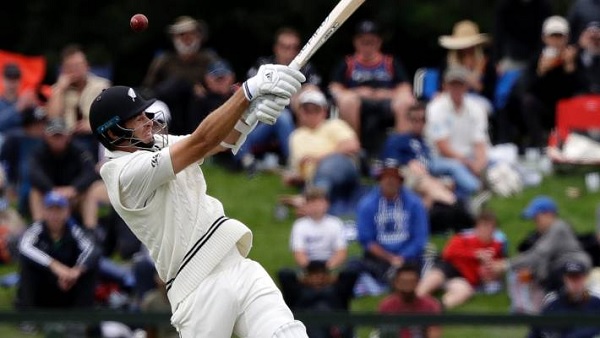 5. टिम साउदी का टेस्ट डेब्य में सबसे तेज अर्धशतक