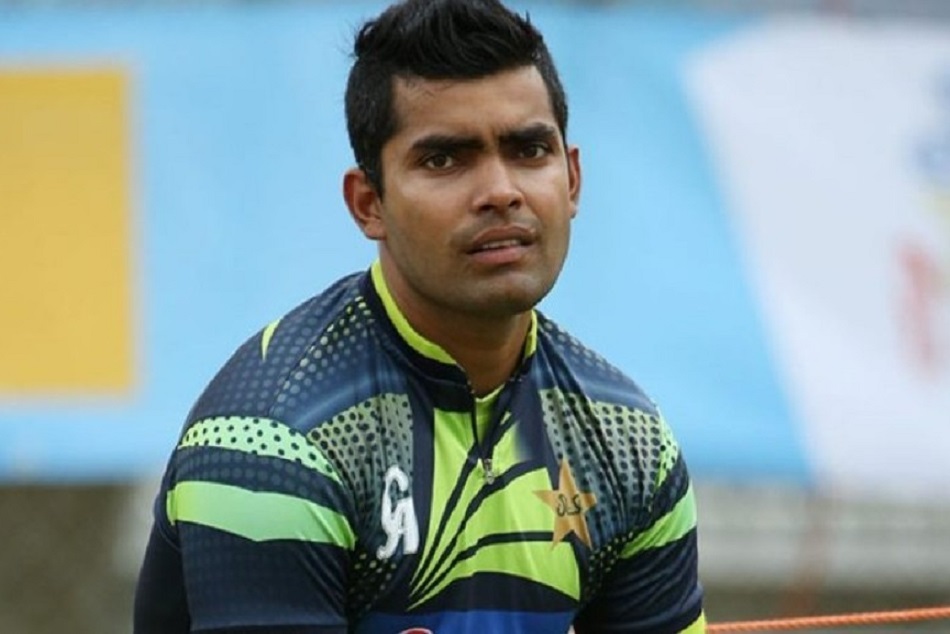 मैच फिक्सिंग मामले में बैन के खिलाफ उमर अकमल पर फिर होगी सुनवाई