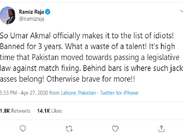 Umar Akmal