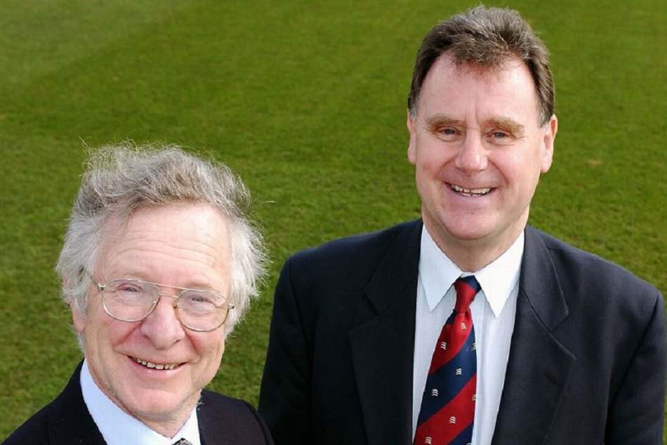 डकवर्थ लुईस नियम देने वाले गणितज्ञ टोनी लुईस का निधन