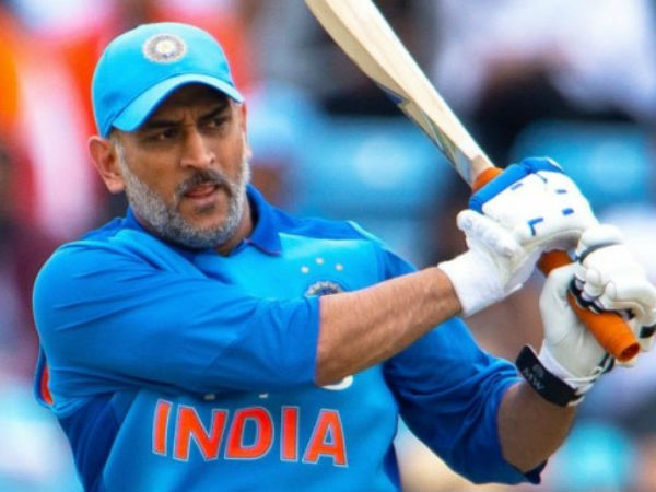 धोनी जानते हैं कि दबाव में कैसे जीता सकते हैं मैच