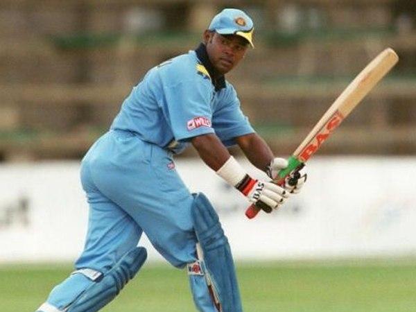 विनोद कांबली (Vinod Kambli)