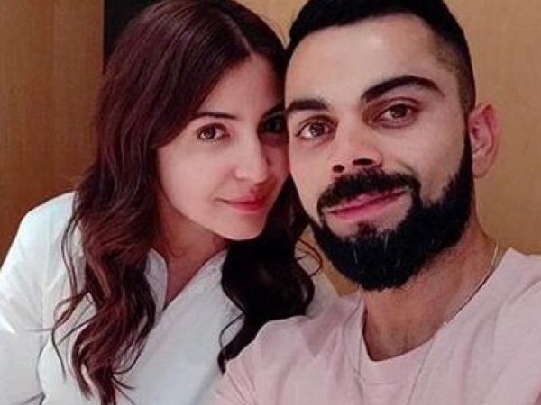 ऐसी बरसीं अनुष्का