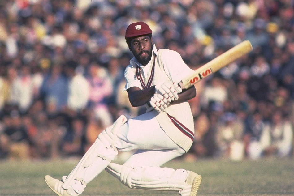 विवियन रिचर्डस (Sir vivian Richards)