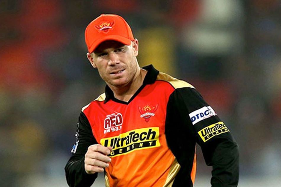 डेविड वाॅर्नर ने किया अपने IPL करियर के सबसे पसंदीदा पल का खुलासा