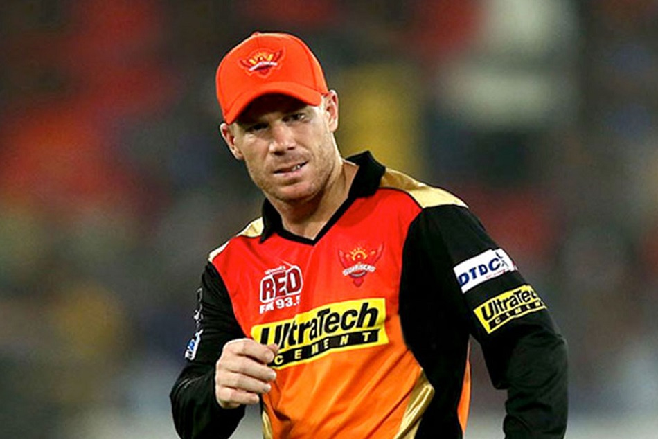 डेविड वाॅर्नर ने बताई क्या है सनराइजर्स हैदराबाद की सबसे बड़ी ताकत