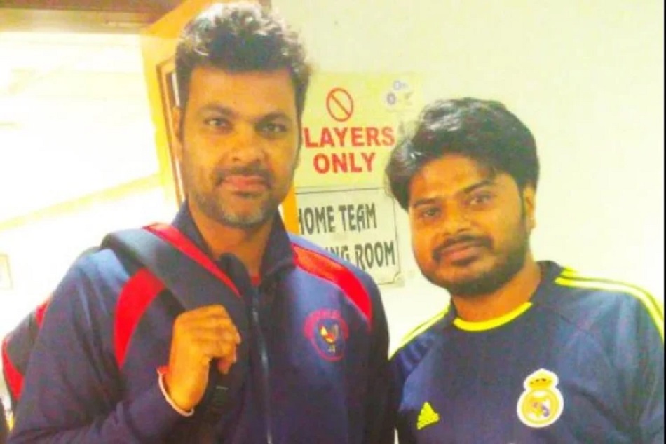 यार्कर से नारियल तोड़ने वाले शख्स की मदद के लिए आगे आए आरपी सिंह