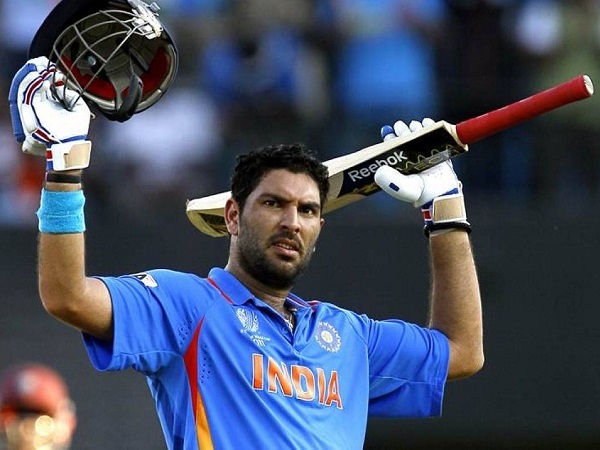 2. सबसे तेज अर्धशतक 