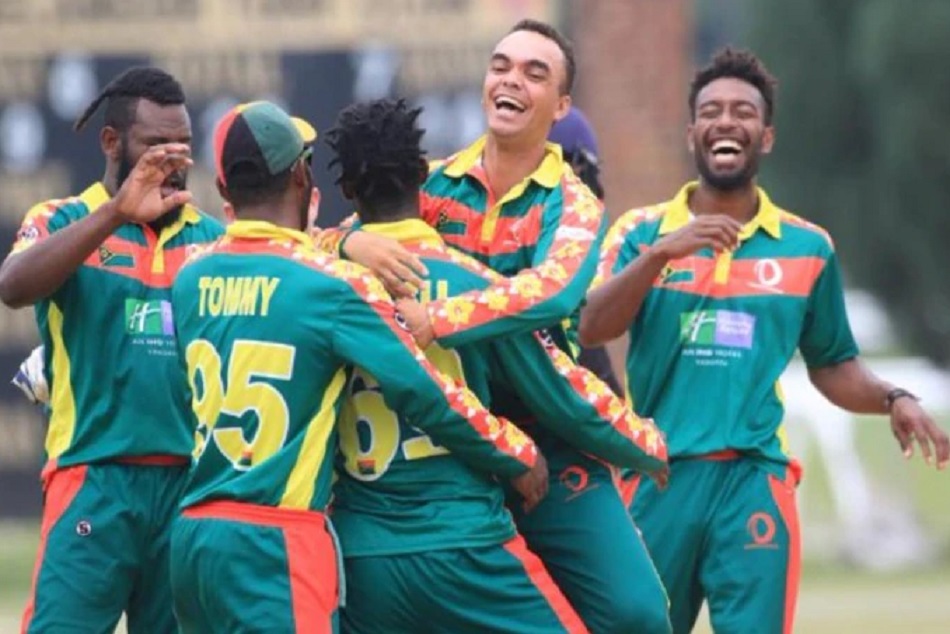 कोरोना वायरस के कहर के बीच यहां हुआ क्रिकेट मैच, खेला गया फाइनल मुकाबला