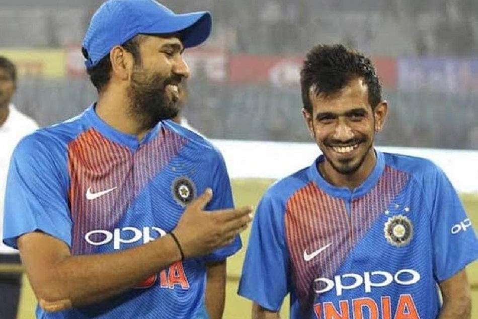 yuzvendra chahal