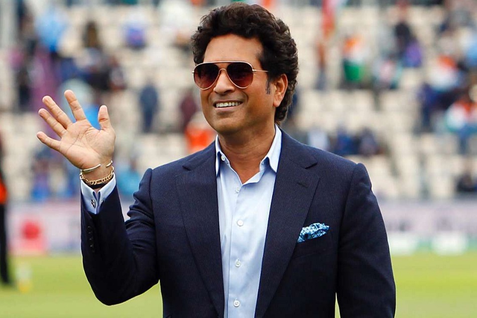 महामारी के संकट के बीच मदद के लिए फिर आगे आए सचिन तेंदुलकर