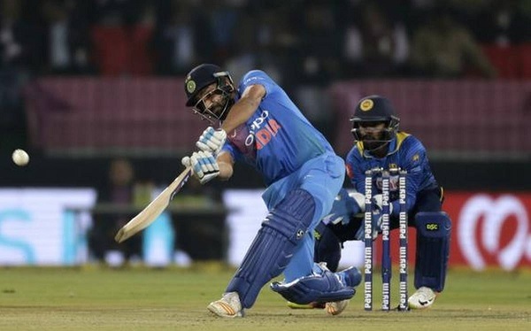 'श्रीलंका के खिलाफ दोहरा टी20आई शतक लगा सकता था'