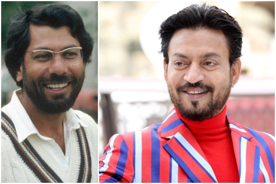 पाकिस्तान के इन दो ऑल टाइम ग्रेट क्रिकेटरों के बहुत बड़े फैन थे इरफान खान