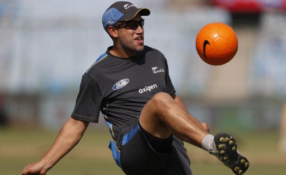 रॉस टेलर ने जीता टॉप कीवी अवॉर्ड, बताया कब तक है संन्यास लेने का इरादा