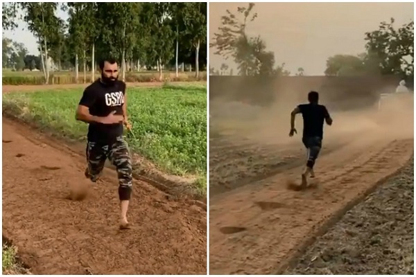 लॉकडाउन में काम रही है देसी लाइफस्टाइल-