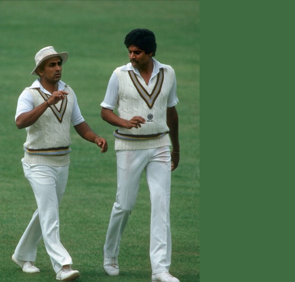 कपिल एकमात्र ऑलराउंडर-