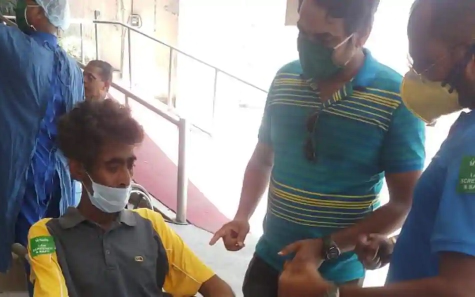 बीमारी में मुंबई के ऑलराउंडर का खाना-पीना छूटा, लोकल क्रिकेटरों ने उठाया महंगे इलाज का बीड़ा