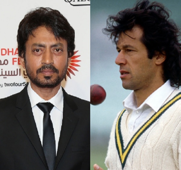 इमरान खान के व्यक्तित्व से काफी प्रभावित थे-