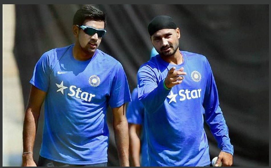 हरभजन सिंह ने कहा- हममें कोई जलन नहीं, अश्विन दुनिया के सर्वश्रेष्ठ ऑफ स्पिनर हैं