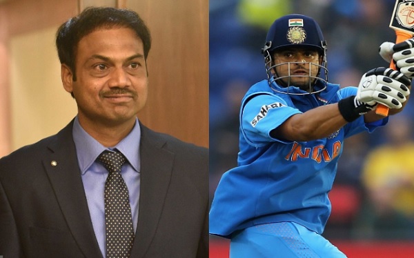 प्रसाद ने कहा- रैना ने घरेलू स्तर पर रन नहीं किए