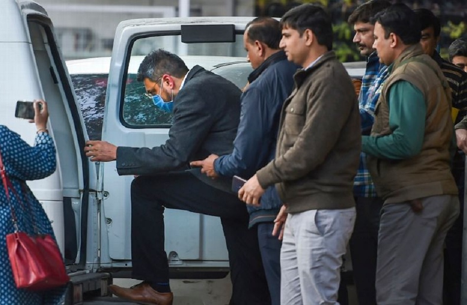 कथित सट्टेबाज संजीव चावला को दिल्ली हाई कोर्ट से मिली जमानत