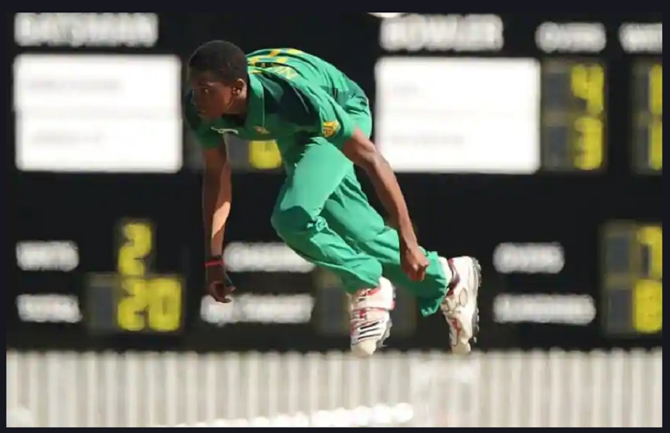 दक्षिण अफ्रीका के इस क्रिकेटर का कोरोनावायरस टेस्ट पाया गया पॉजिटिव