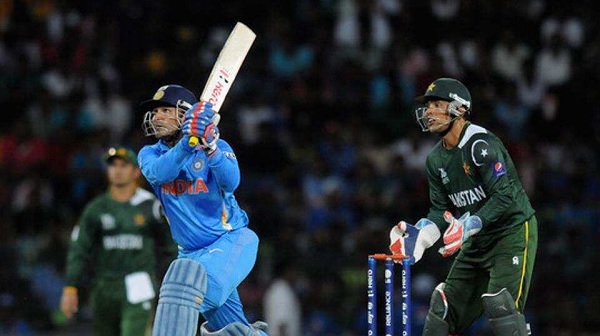 राशिद लतीफ ने कहा- सहवाग निडर थे