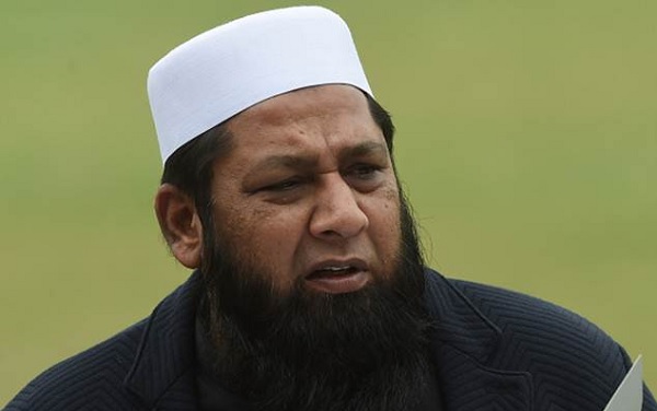 इंजमाम ने याद किया 2002 में न्यूजीलैंड का पाक दौरा-