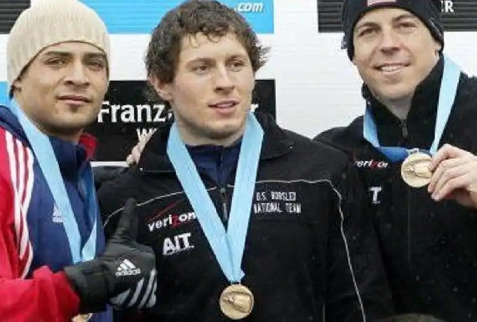 अमेरिका ने दिग्गज ओलंपियन ने की 43 साल की उम्र में आत्महत्या