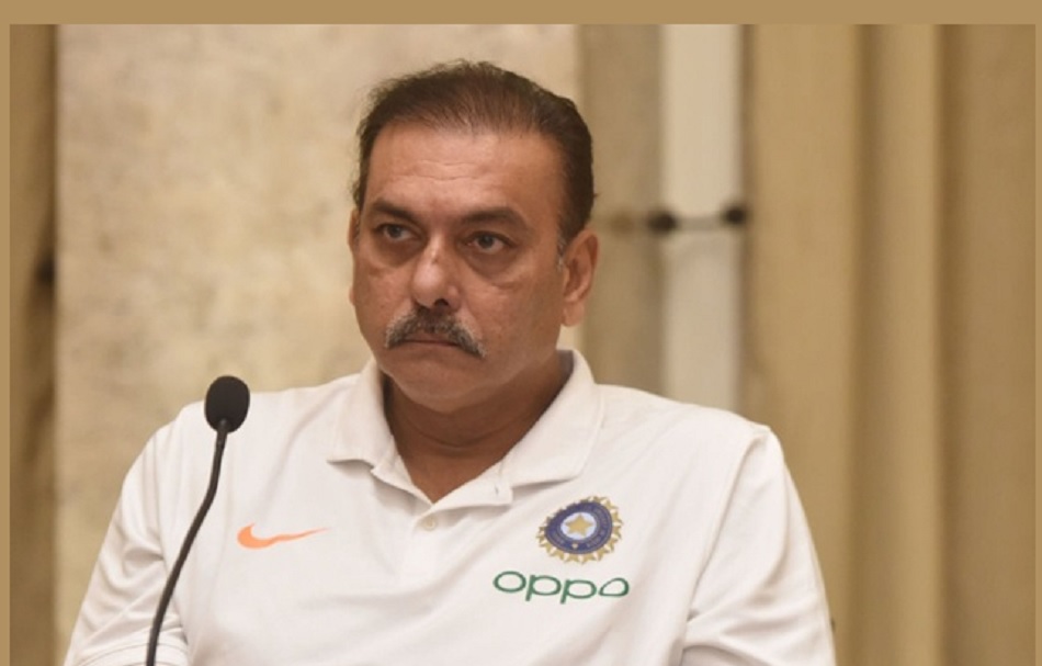 रवि शास्त्री ने कहा, क्रिकेट शुरू होने पर वर्ल्ड कप के बजाए द्विपक्षीय सीरीज खेलें टीमें