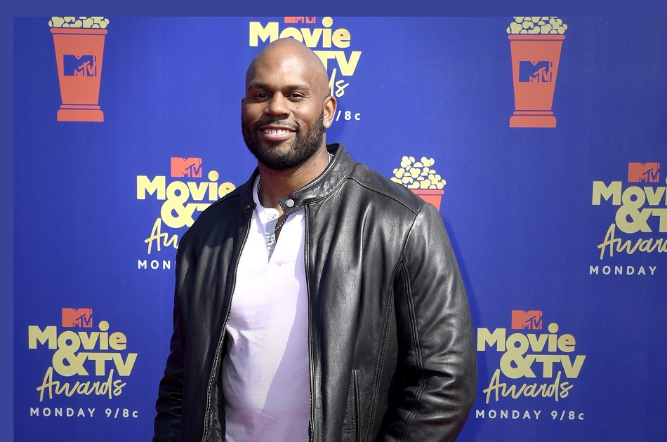 समुद्र में तैराकी के दौरान पूर्व WWE सुपरस्टार हुआ लापता, अंतिम शब्द थे- मेरे बेटे को बचाओ