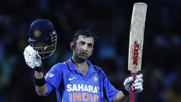 गंभीर का करियर उतना नहीं पनपा-