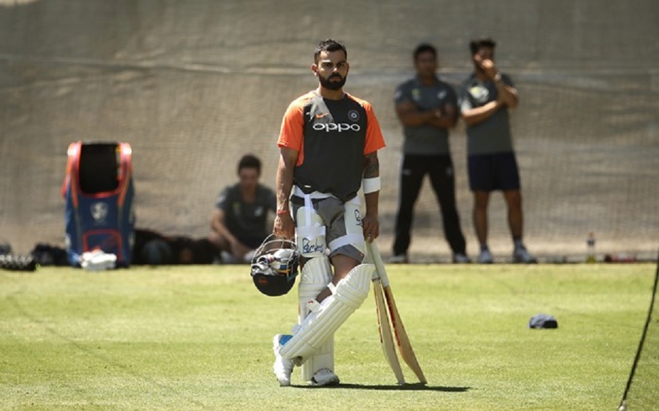 बेंगलुरु छोड़कर धर्मशाला का नेशनल कैंप हो सकता है टीम इंडिया का नया ट्रेनिंग सेंटर