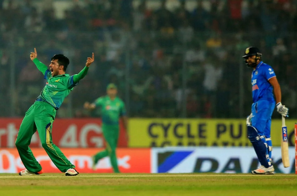 मोहम्मद आमिर को दोबारा मौका मिलने को लेकर हो रही थी बहस